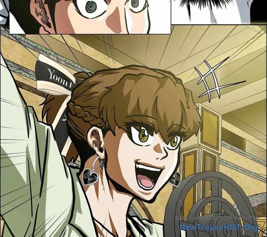 Gia Đình Bí Mật [Chap 1-20]