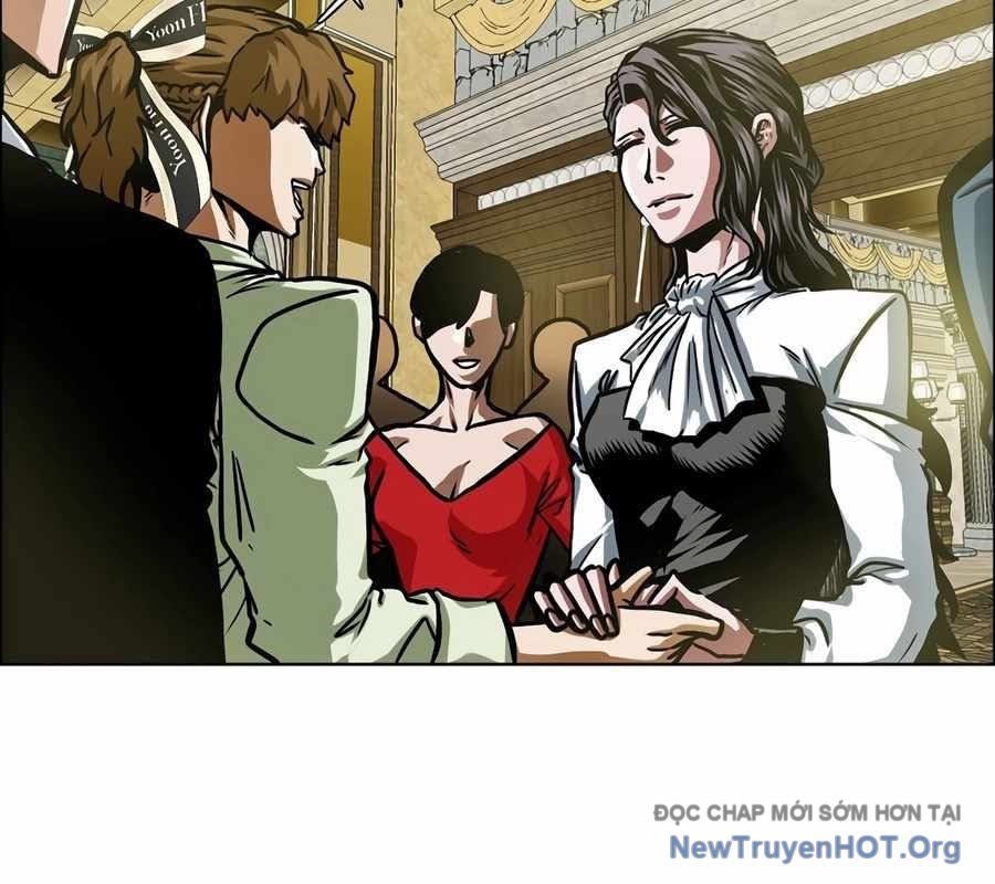 Gia Đình Bí Mật [Chap 1-20]