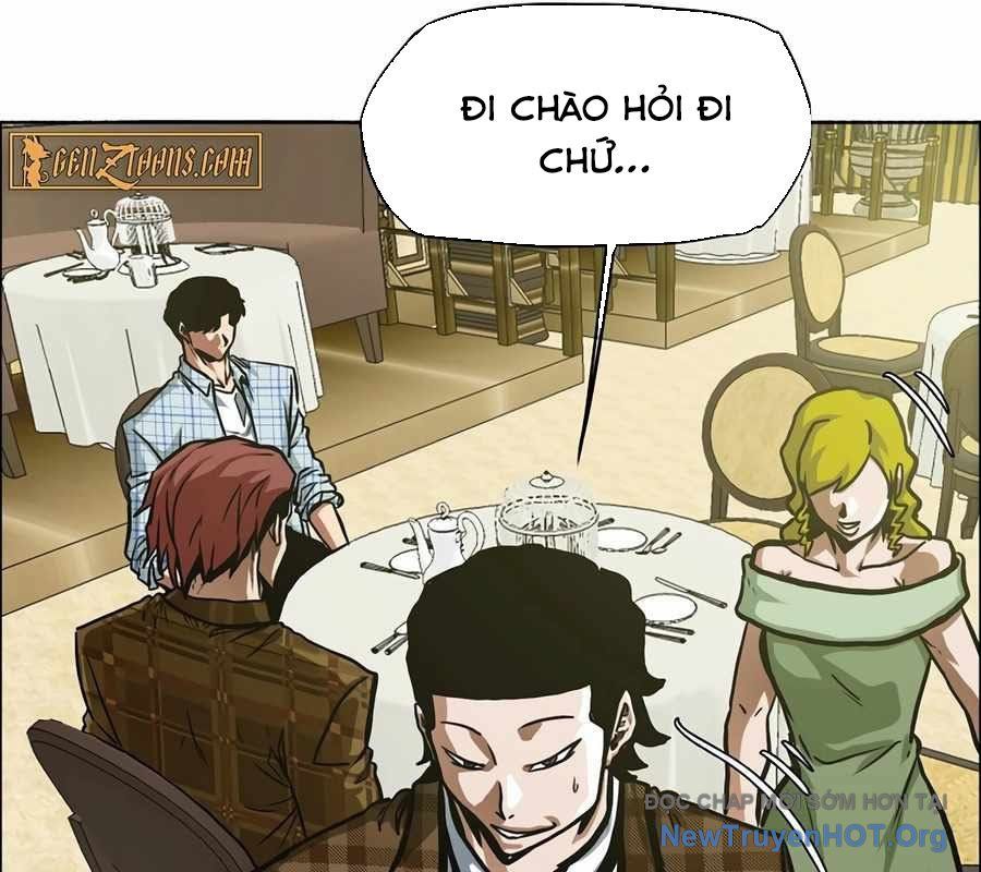 Gia Đình Bí Mật [Chap 1-20]