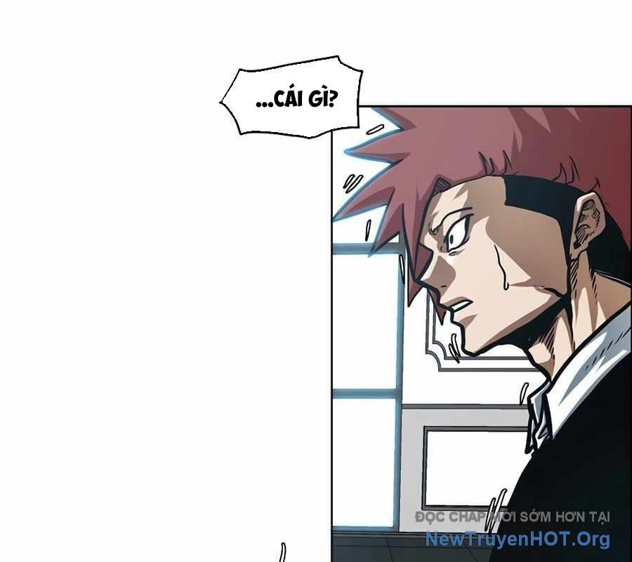 Gia Đình Bí Mật [Chap 1-20]