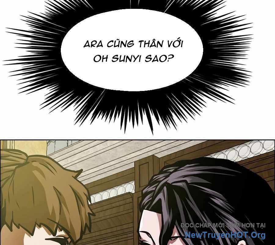 Gia Đình Bí Mật [Chap 1-20]