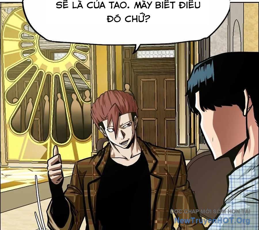 Gia Đình Bí Mật [Chap 1-20]