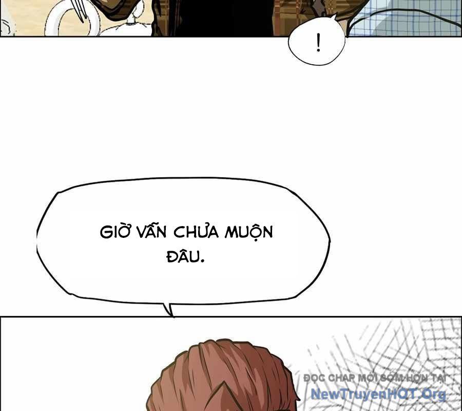 Gia Đình Bí Mật [Chap 1-20]