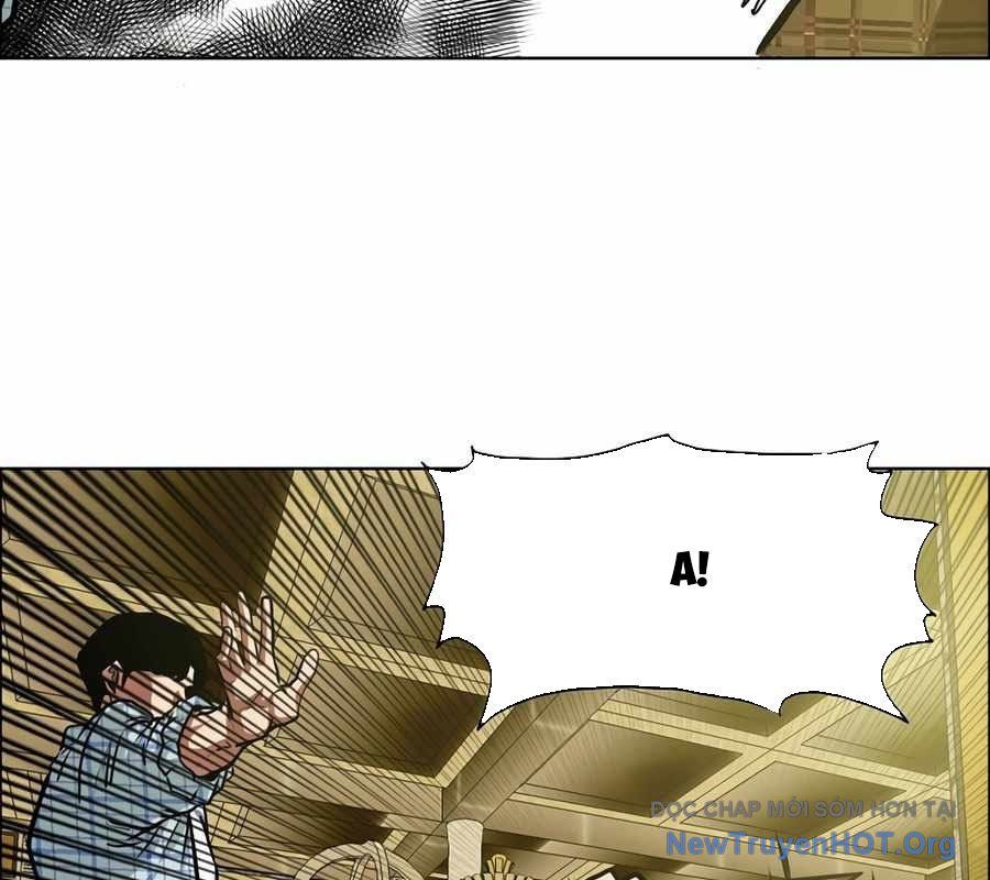 Gia Đình Bí Mật [Chap 1-20]