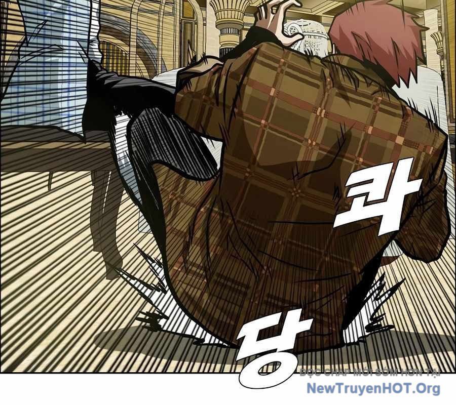 Gia Đình Bí Mật [Chap 1-20]