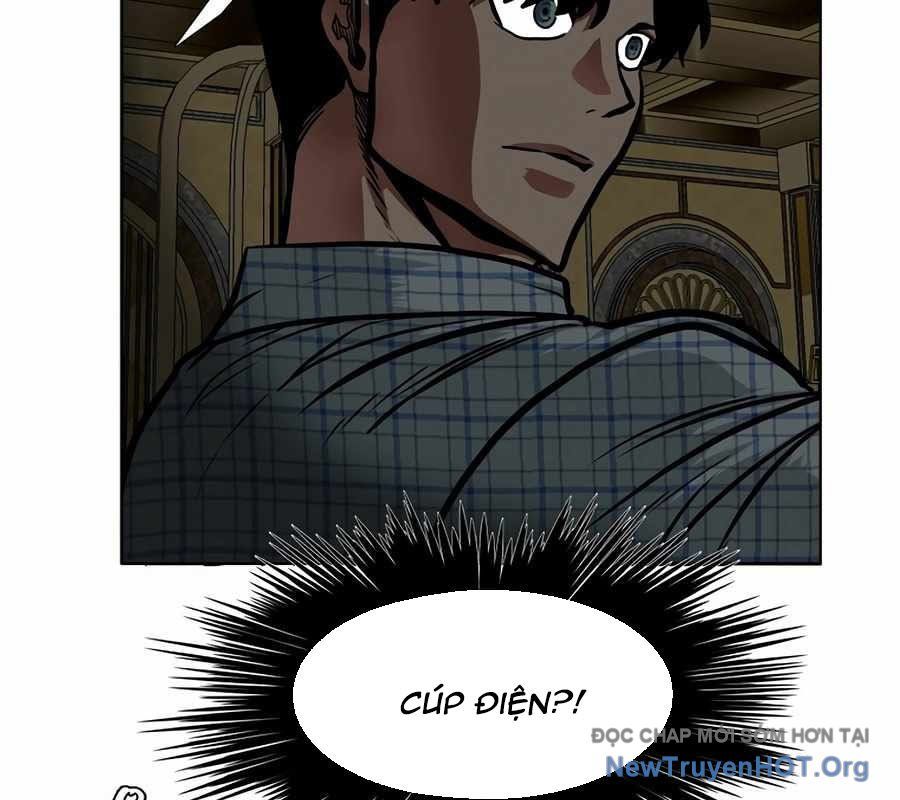 Gia Đình Bí Mật [Chap 1-20]