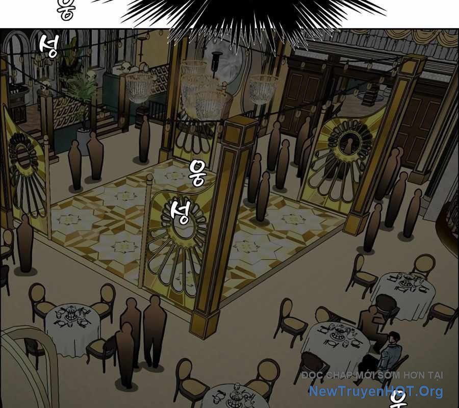 Gia Đình Bí Mật [Chap 1-20]