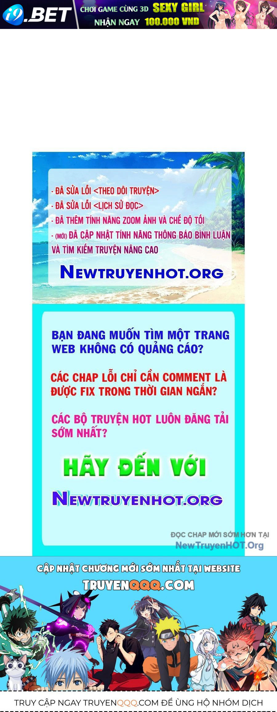 Gia Đình Bí Mật [Chap 1-20]
