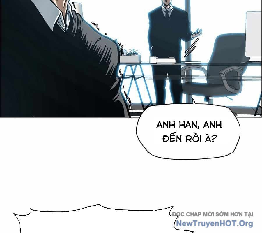Gia Đình Bí Mật [Chap 1-20]