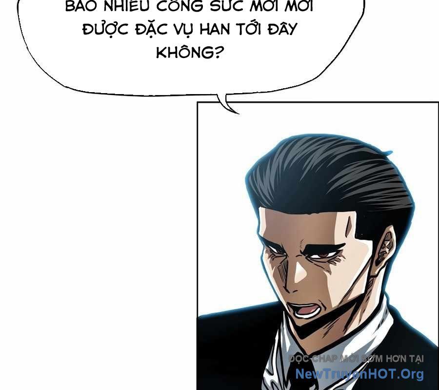 Gia Đình Bí Mật [Chap 1-20]