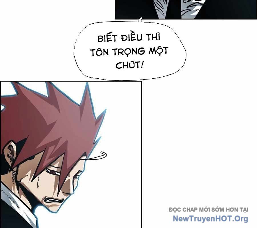Gia Đình Bí Mật [Chap 1-20]