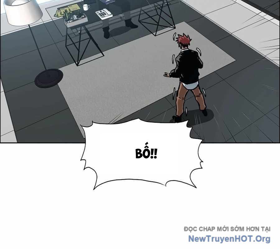 Gia Đình Bí Mật [Chap 1-20]