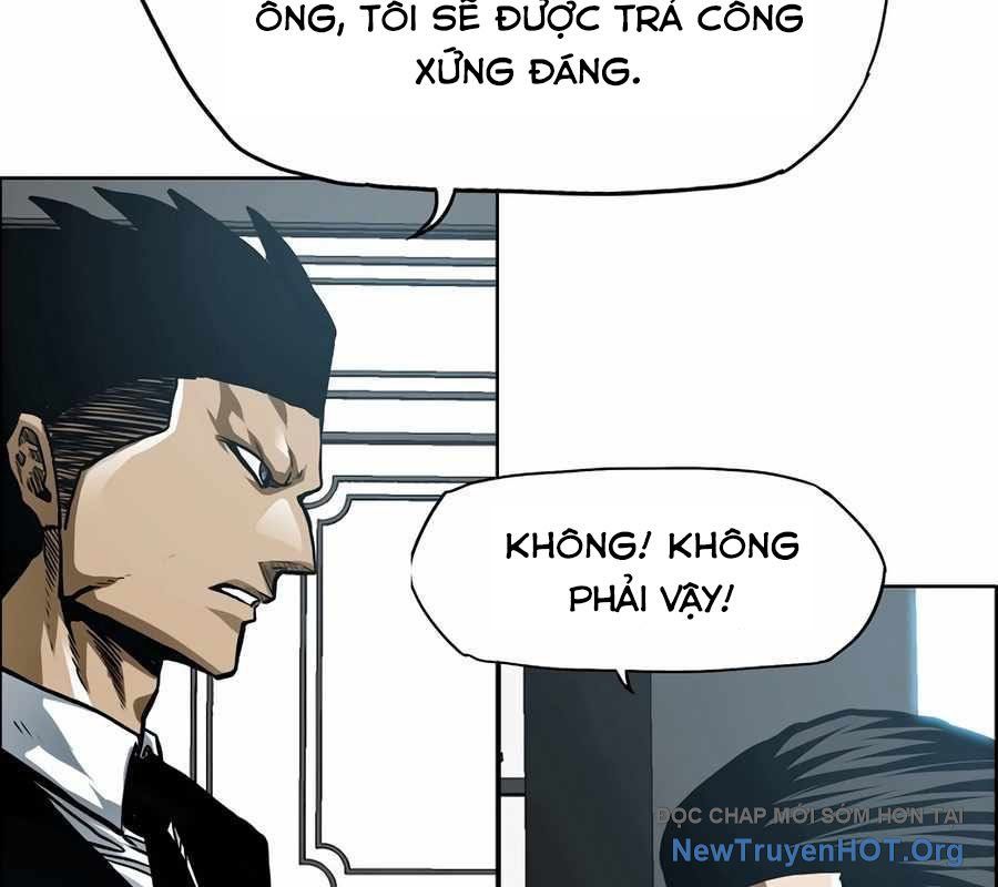 Gia Đình Bí Mật [Chap 1-20]