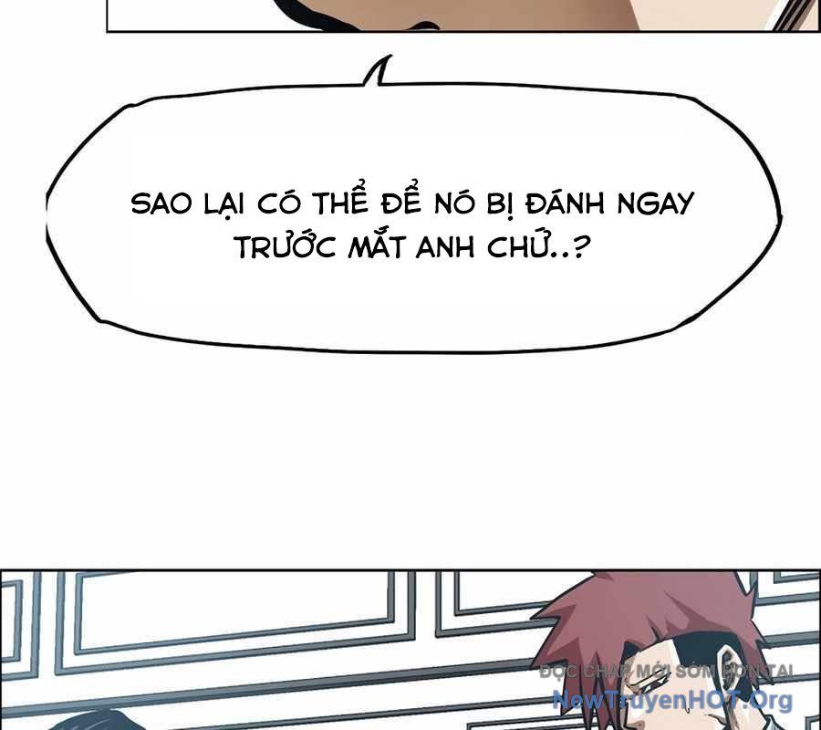 Gia Đình Bí Mật [Chap 1-20]
