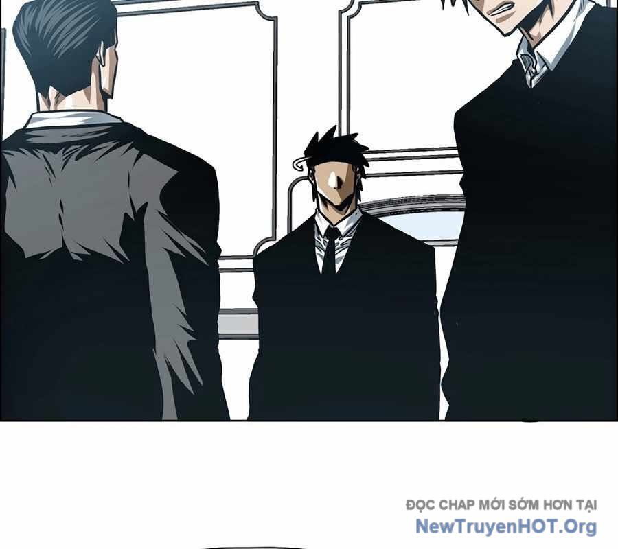 Gia Đình Bí Mật [Chap 1-20]