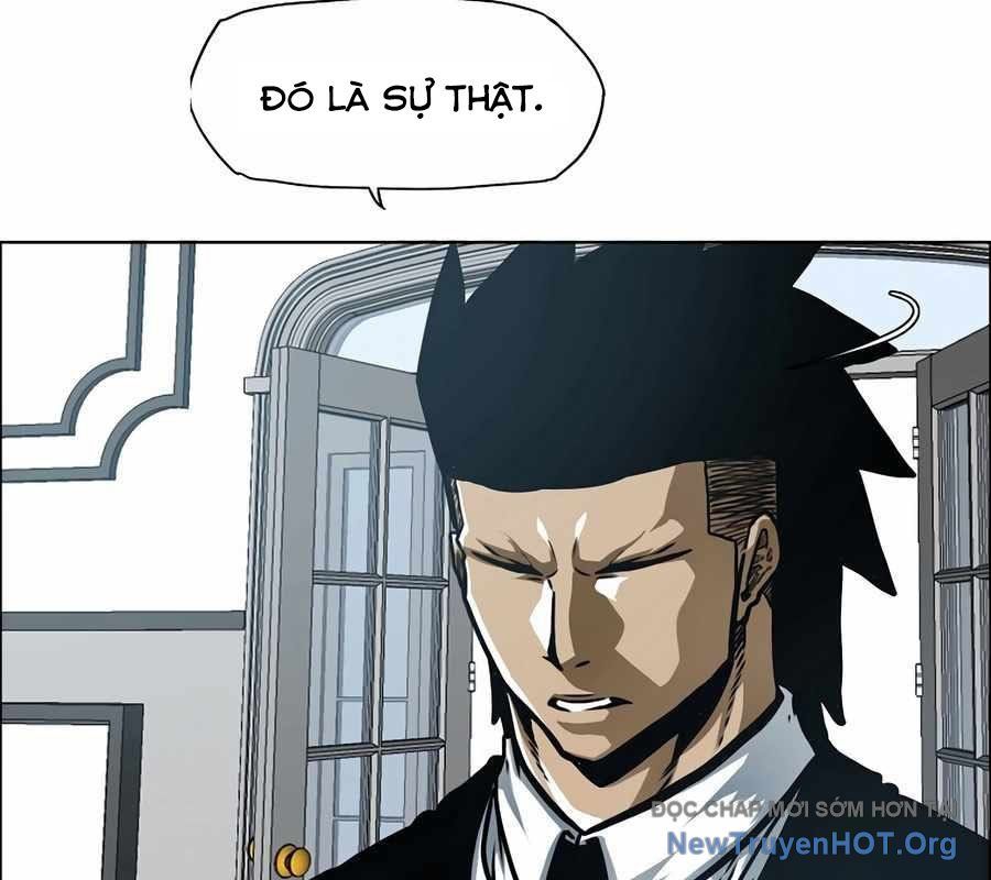 Gia Đình Bí Mật [Chap 1-20]
