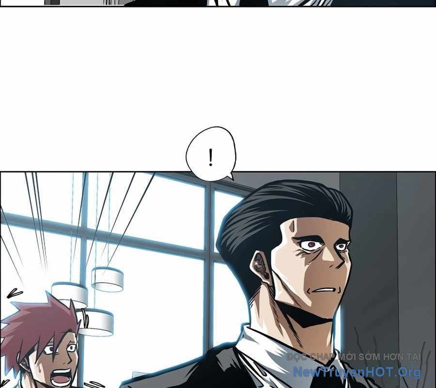Gia Đình Bí Mật [Chap 1-20]