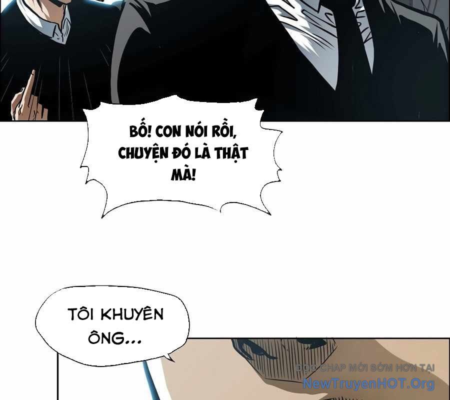 Gia Đình Bí Mật [Chap 1-20]