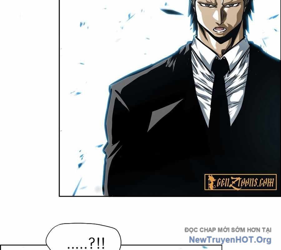 Gia Đình Bí Mật [Chap 1-20]