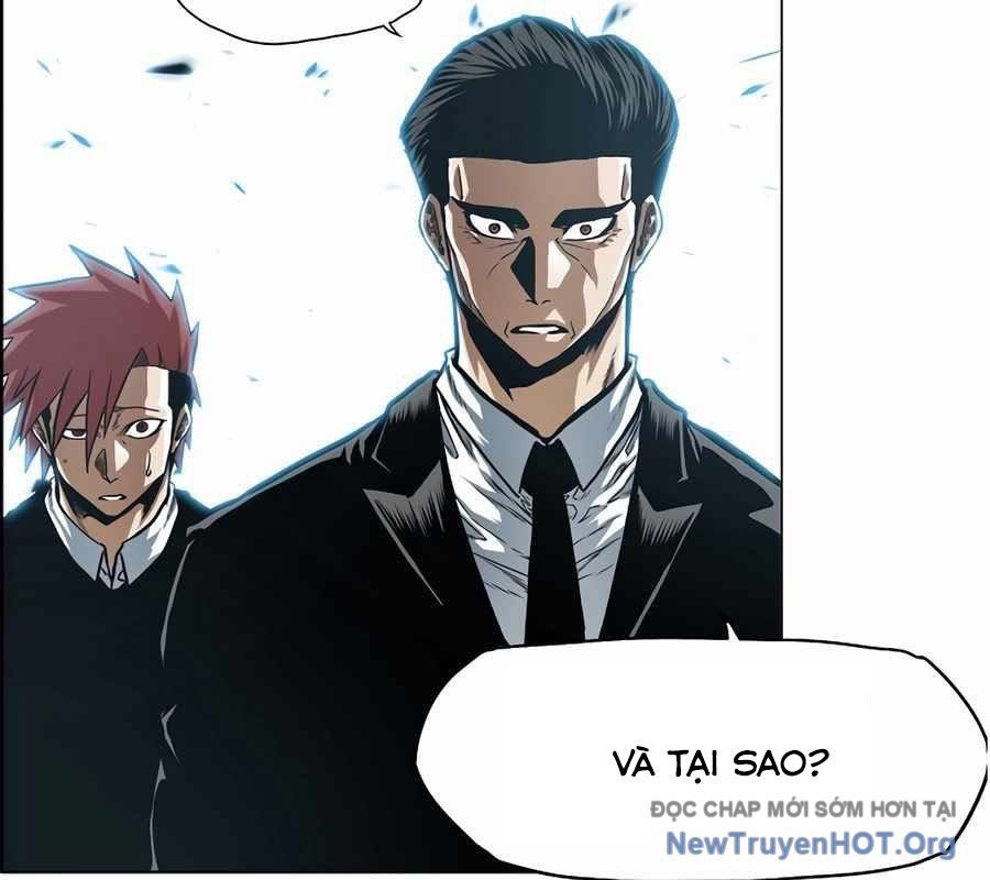 Gia Đình Bí Mật [Chap 1-20]