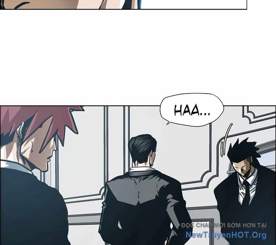 Gia Đình Bí Mật [Chap 1-20]
