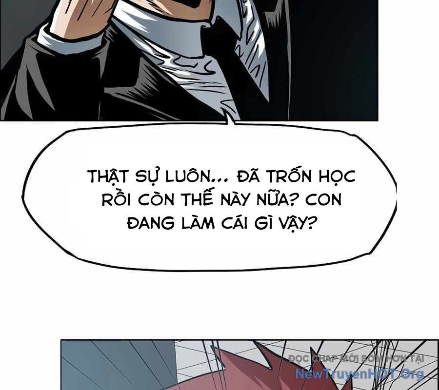 Gia Đình Bí Mật [Chap 1-20]