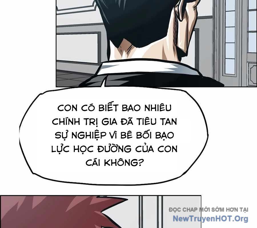 Gia Đình Bí Mật [Chap 1-20]