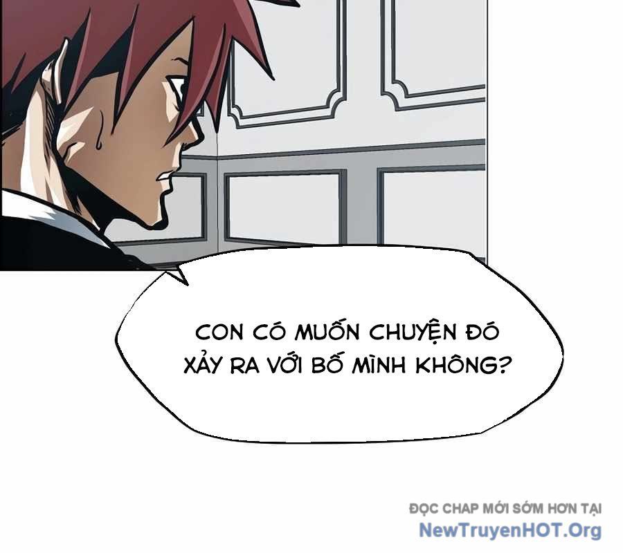 Gia Đình Bí Mật [Chap 1-20]