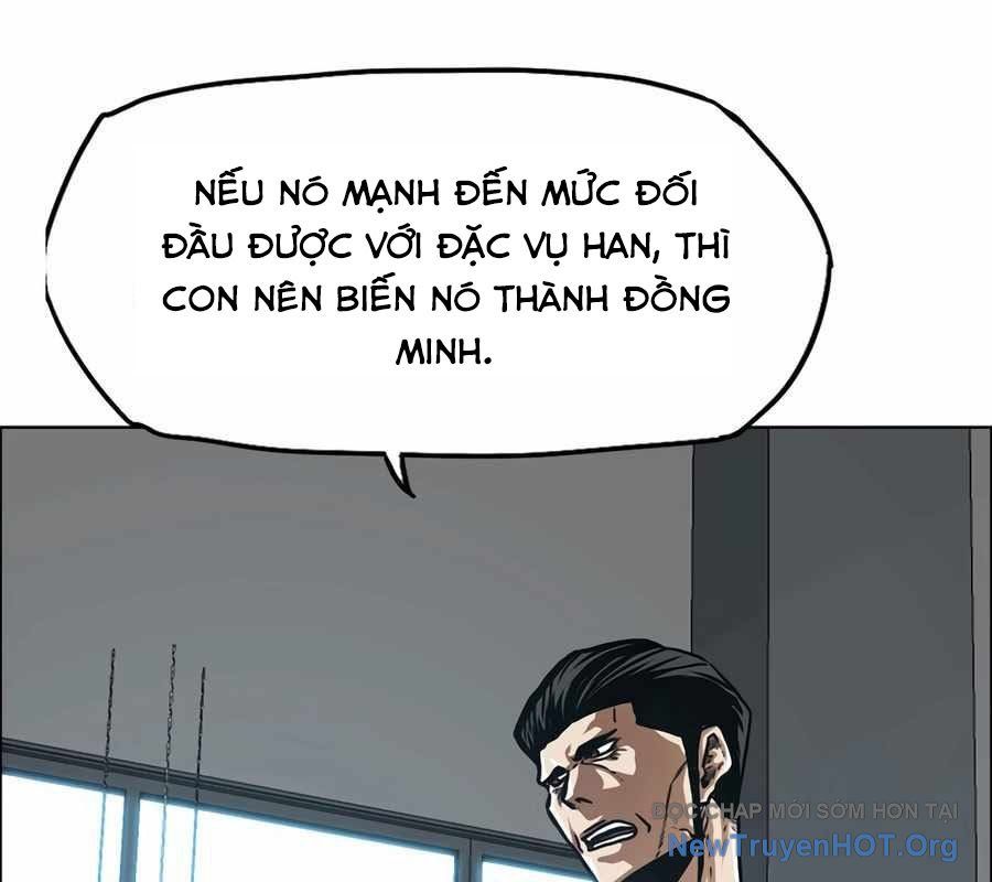 Gia Đình Bí Mật [Chap 1-20]