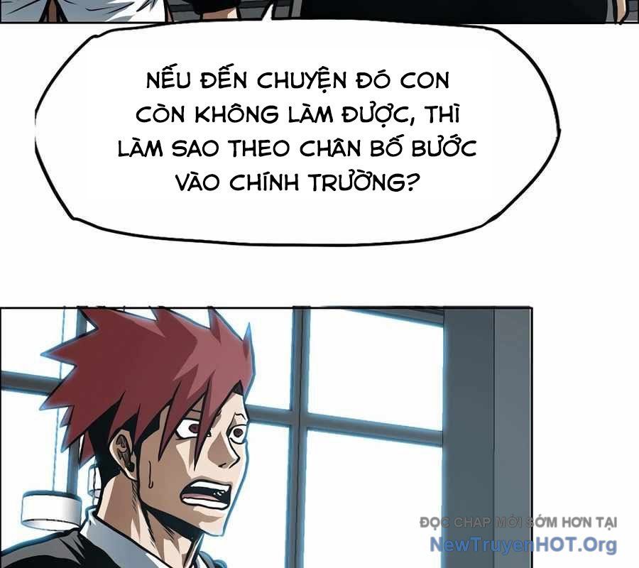 Gia Đình Bí Mật [Chap 1-20]