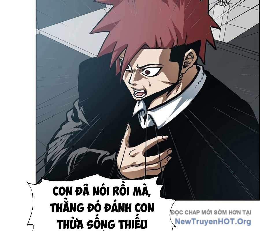 Gia Đình Bí Mật [Chap 1-20]
