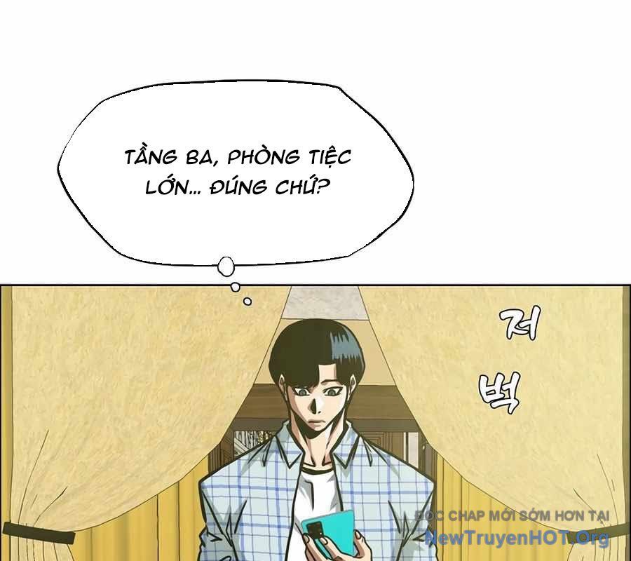 Gia Đình Bí Mật [Chap 1-20]