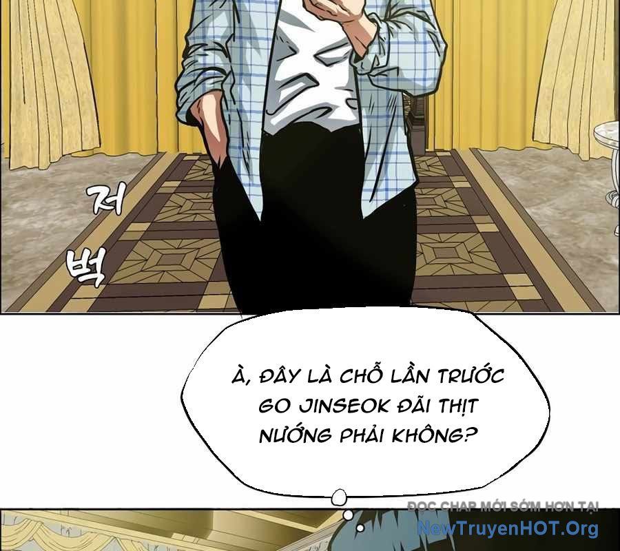 Gia Đình Bí Mật [Chap 1-20]