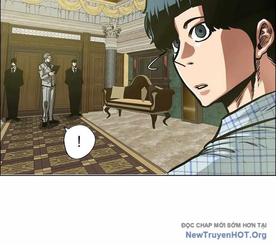 Gia Đình Bí Mật [Chap 1-20]
