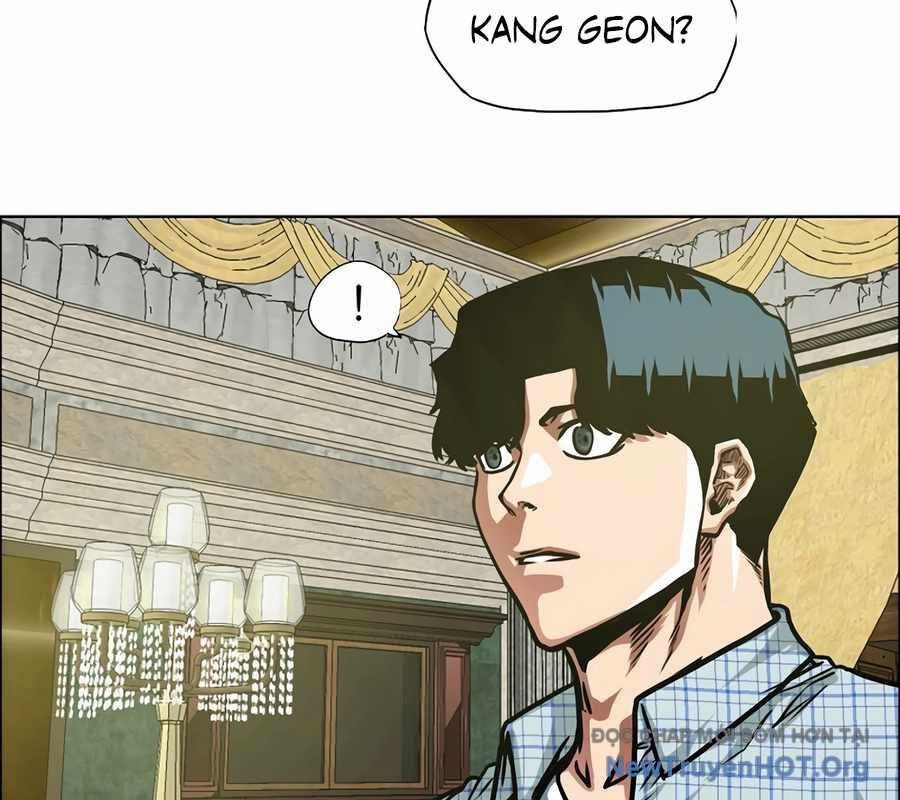 Gia Đình Bí Mật [Chap 1-20]