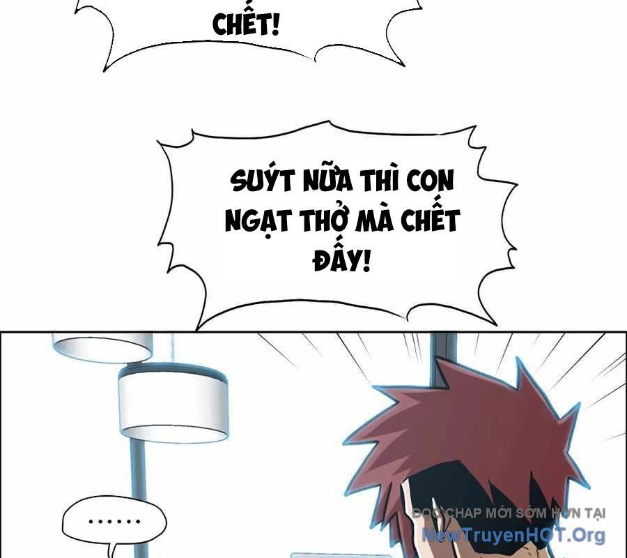 Gia Đình Bí Mật [Chap 1-20]