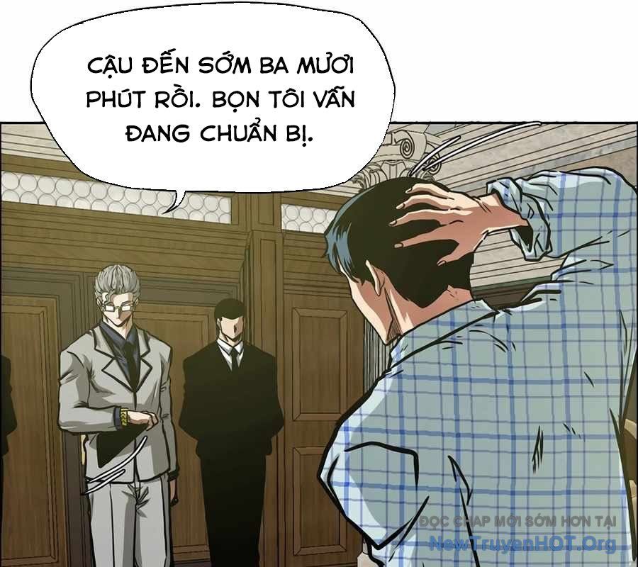 Gia Đình Bí Mật [Chap 1-20]