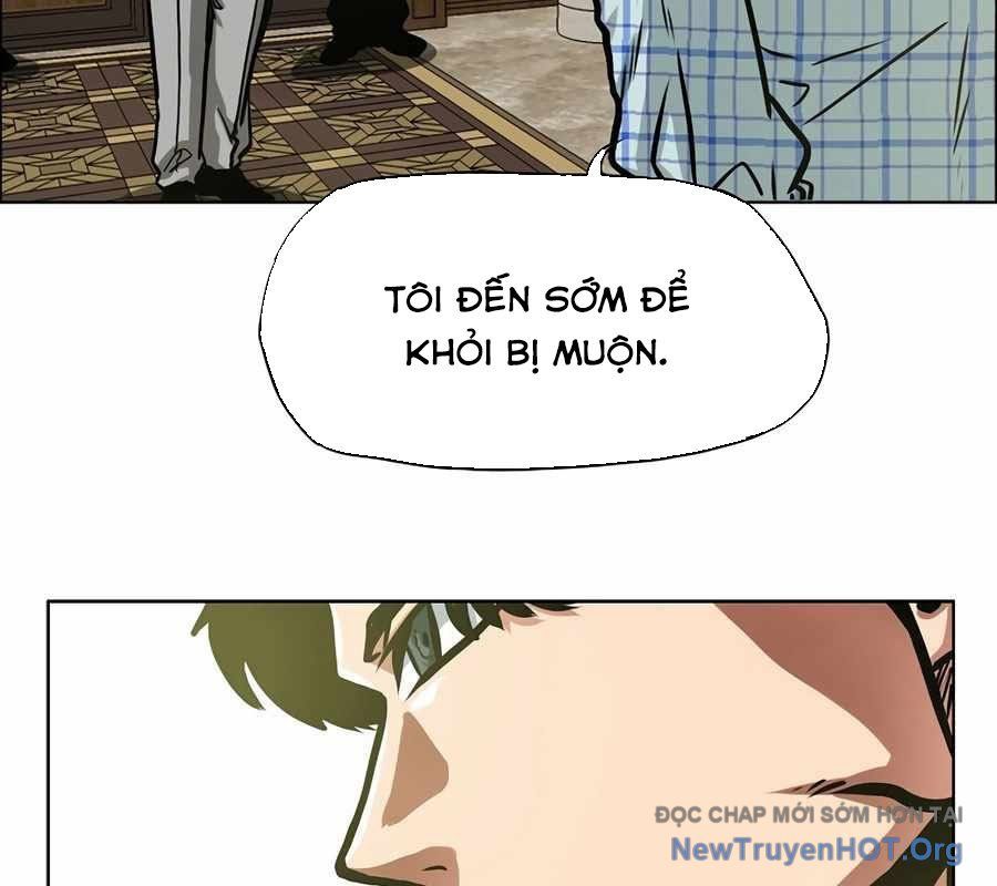 Gia Đình Bí Mật [Chap 1-20]