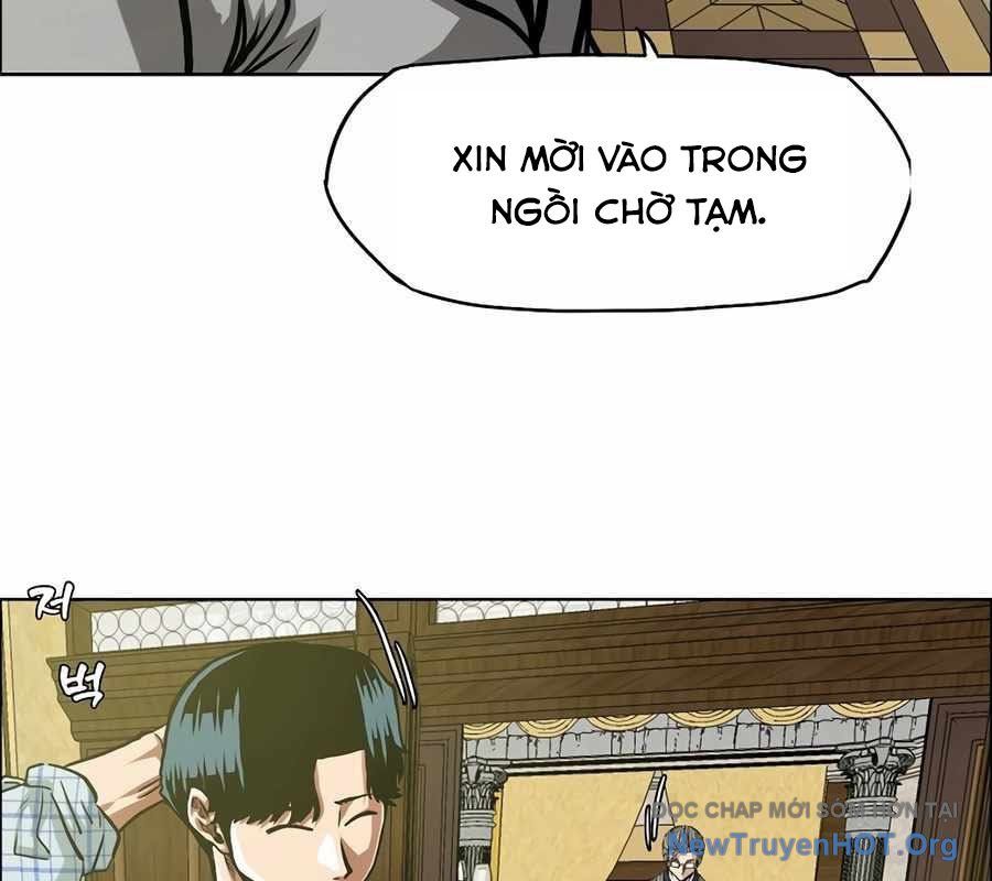 Gia Đình Bí Mật [Chap 1-20]
