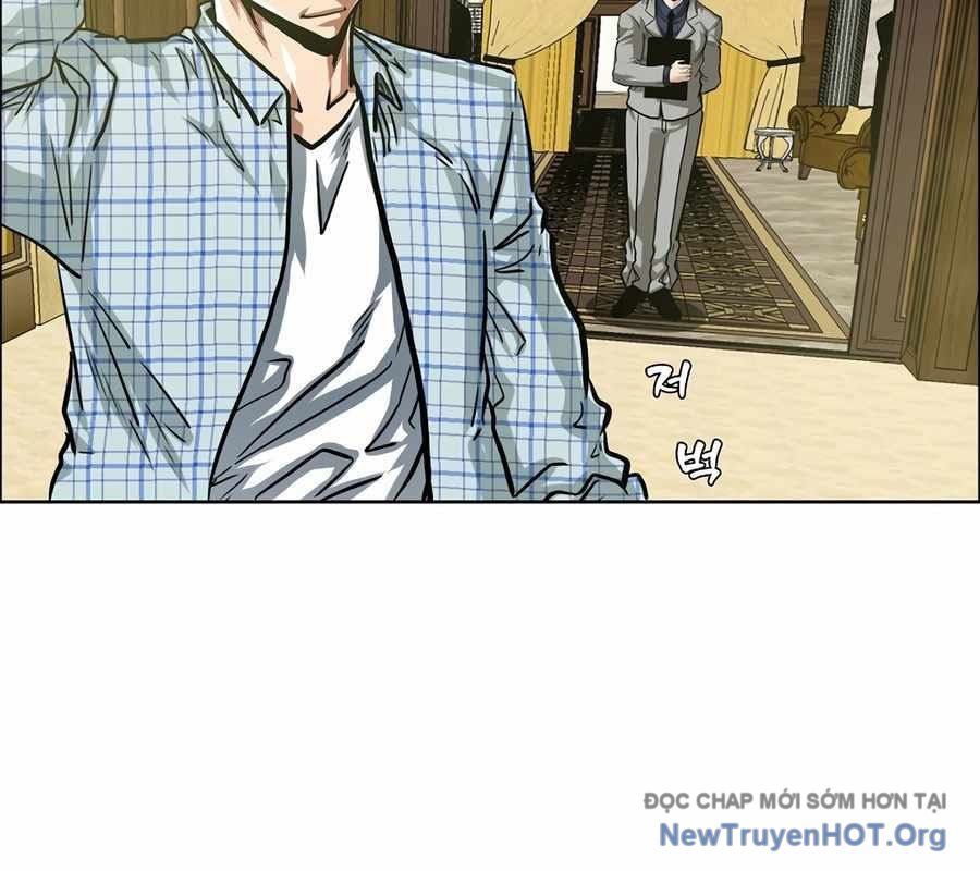 Gia Đình Bí Mật [Chap 1-20]