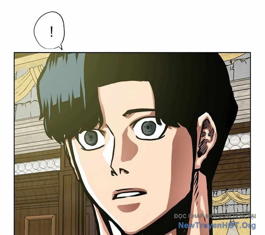Gia Đình Bí Mật [Chap 1-20]