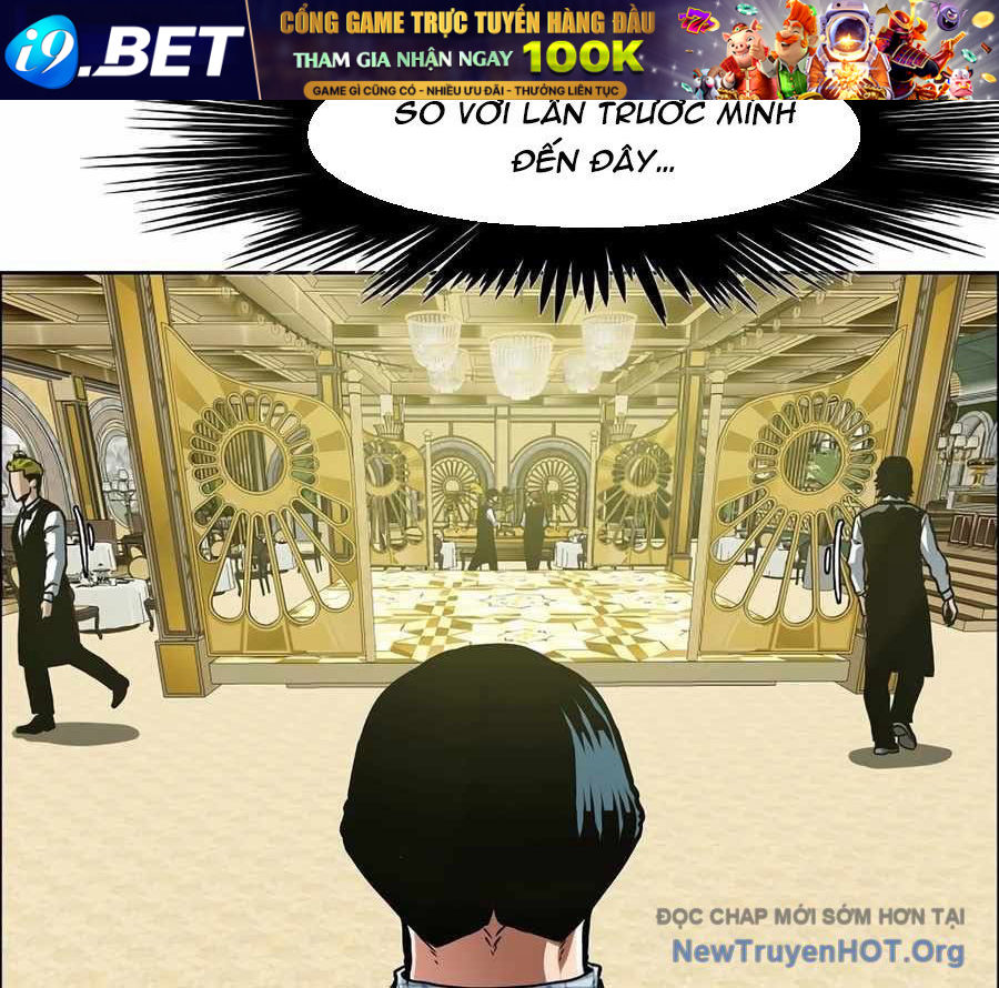 Gia Đình Bí Mật [Chap 1-20]