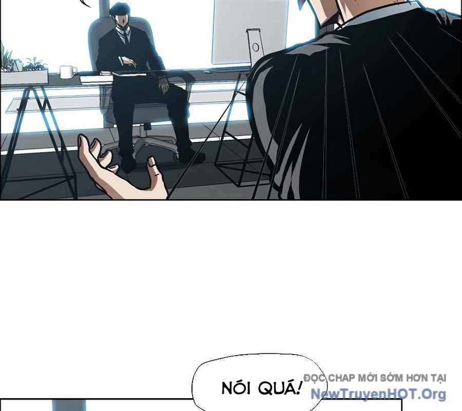 Gia Đình Bí Mật [Chap 1-20]