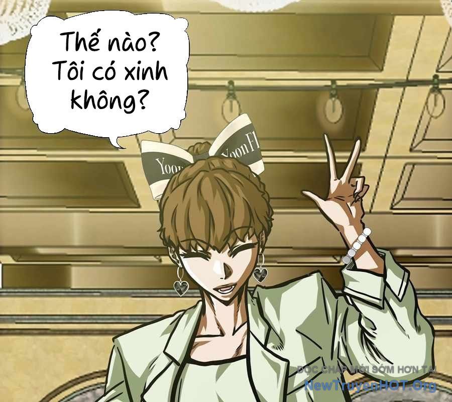 Gia Đình Bí Mật [Chap 1-20]