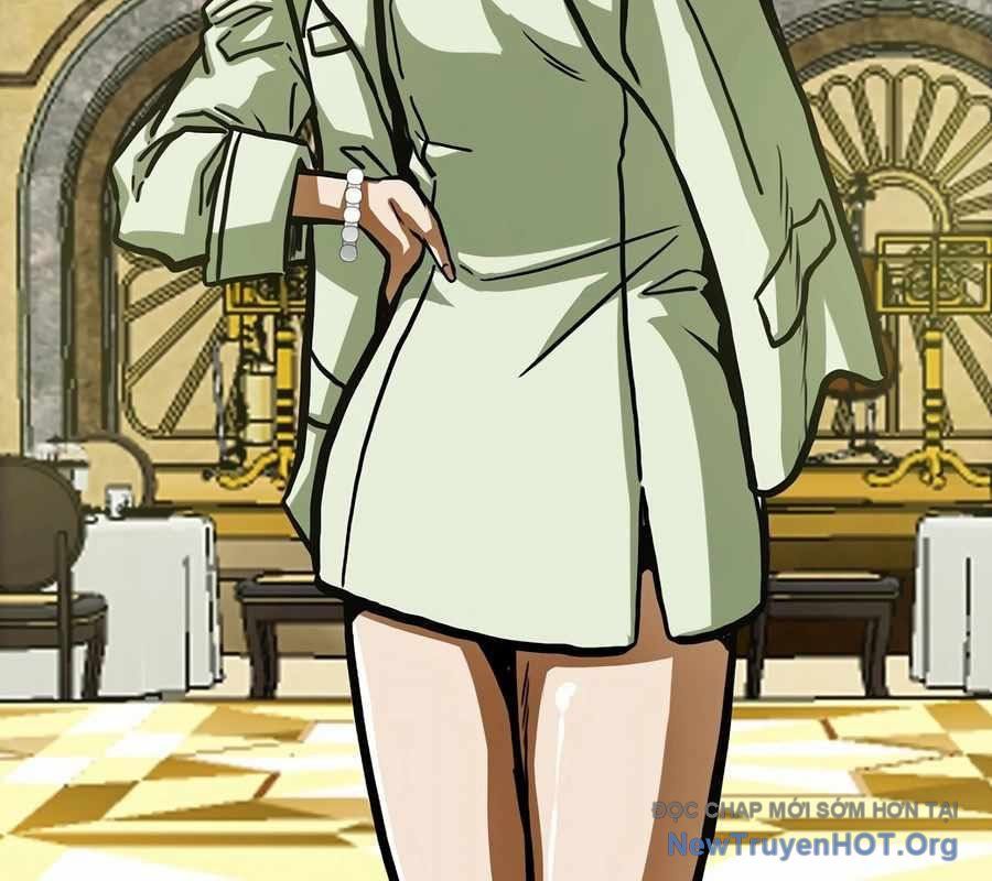 Gia Đình Bí Mật [Chap 1-20]