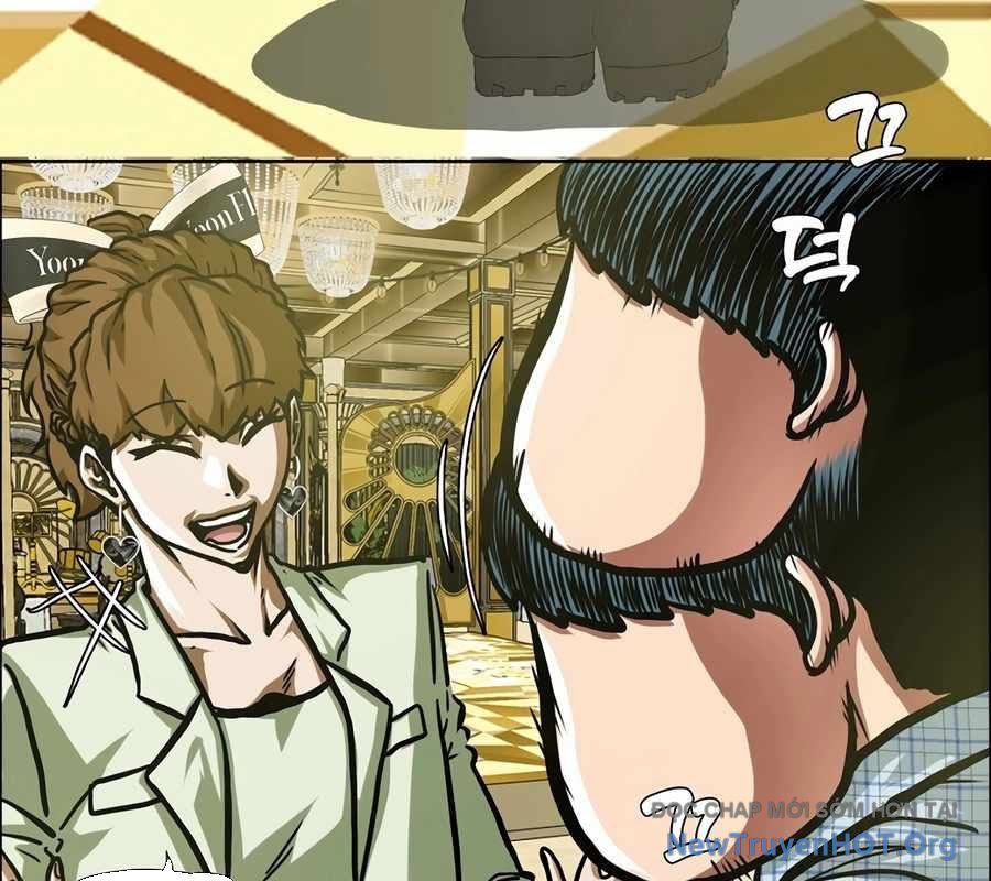 Gia Đình Bí Mật [Chap 1-20]