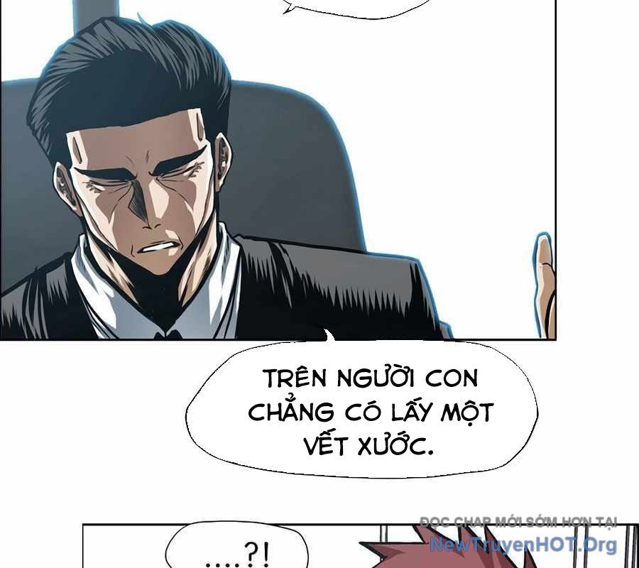 Gia Đình Bí Mật [Chap 1-20]