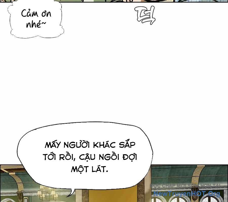 Gia Đình Bí Mật [Chap 1-20]