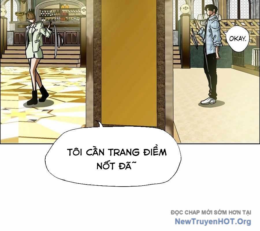 Gia Đình Bí Mật [Chap 1-20]