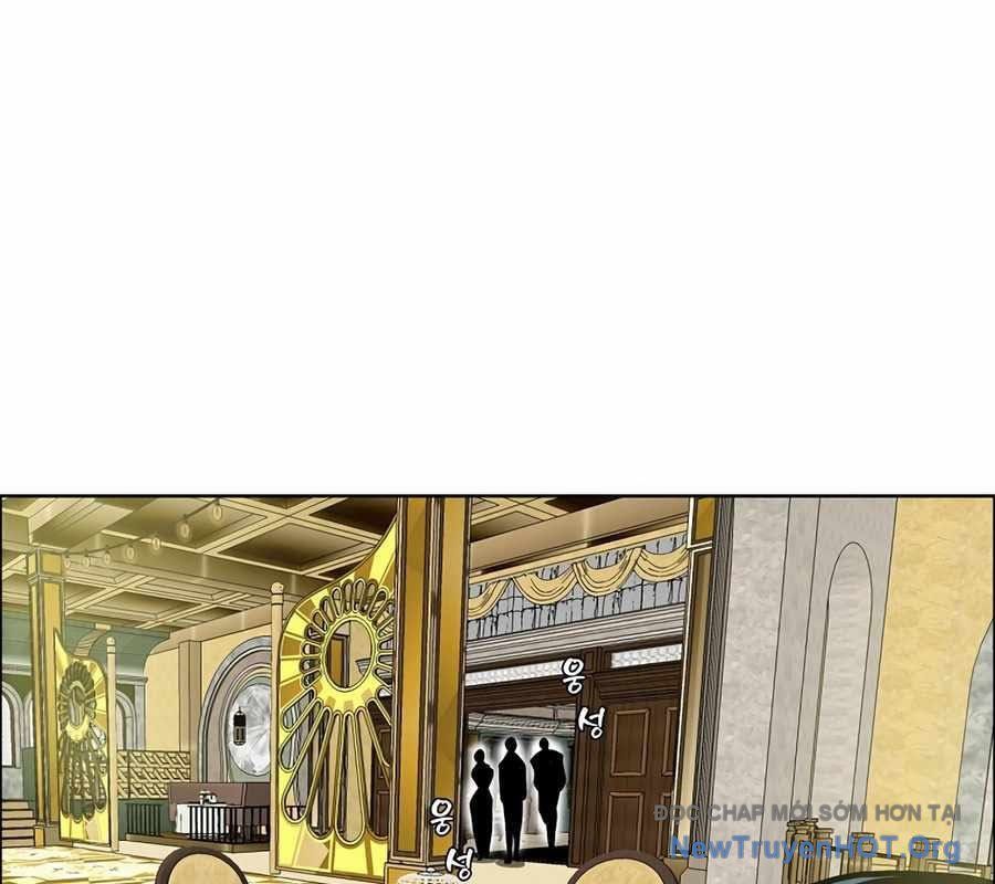 Gia Đình Bí Mật [Chap 1-20]